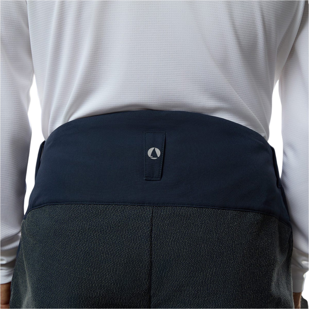 2026 Musto Hombres Evo Performance Pantalones Elásticos 82420 - True Navy